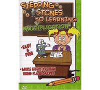 Stepping Stones to Learning: Mu [Edizione: Regno Unito]