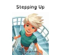 Stepping Up: A Calm-Down Strategy for Anxious Kids
