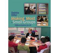 Stepping Up With Literacy Stations: Design and Instruction in Grades 3-6