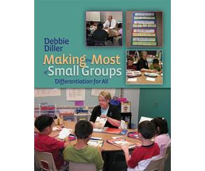 Stepping Up With Literacy Stations: Design and Instruction in Grades 3-6