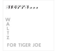 Stepps - Waltz for Tiger Joe: Complete Recordings-White