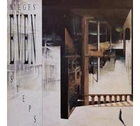 Sieges Even – Steps – CD