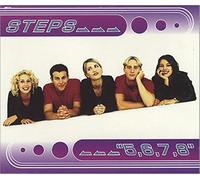Steps - 5,6,7,8