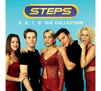 Steps - 5-6-7-8: The Collection