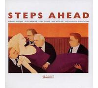 Steps Ahead (CD) Album