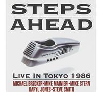 Steps Ahead - Live In Tokyo 1986