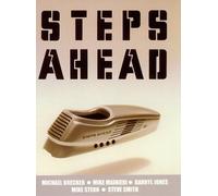 Steps Ahead - Live in Tokyo