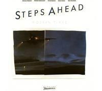 Steps Ahead - Modern Times