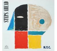Steps Ahead - N.Y.C