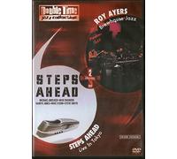 Steps Ahead & Roy Ayers Live - Live in Tokyo/Brewhouse Jazz