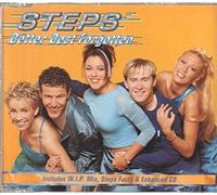 Steps - Better Best Forgotten [CD 2]