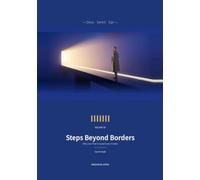 Steps Beyond Borders: God, the Saints, and Me - Volume VII - A Daily Meditation with Fifty Catholic Saints