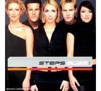 Steps - Buzz