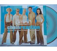 Steps - Chain Reaction [Import]