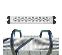 Steps for Pool Ladder - Pedal Accessory Tread Rung Parts Bolts