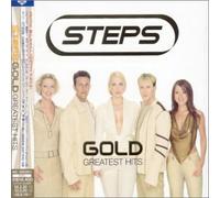 Steps - Gold Greatest Hits