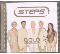 Steps - GOLD - THE GREATEST HITS