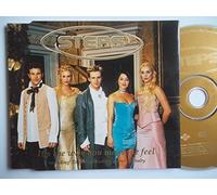Steps - It's the Way You Make Me Feel