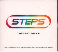 Steps - Last Dance