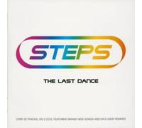 Steps - Last Dance