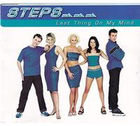 Steps - Last Thing on My Mind