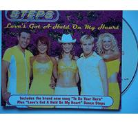 Steps - Love's Got a Hold on My..