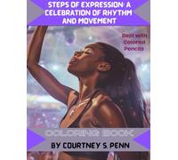 Steps of Expression: A Celebration of Rhythm and Movement