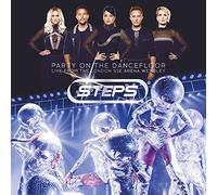 Steps - Party On The Dancefloor: Live From London Sse