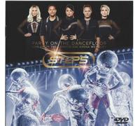 Steps - Party On The Dancefloor: Live From The London SSE Arena Wembley