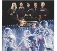 Steps - Party On The Dancefloor (live From The London Sse Arena Wembley) - Cd