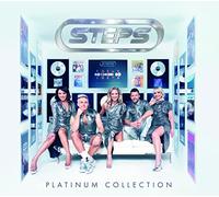Steps Platinum Collection (CD) Deluxe Album