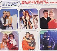 Steps - Say You'll Be Mine/..