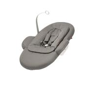 Steps Set Newborn Deep Grey Stokke