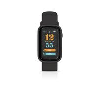 STEPS SMARTWATCH TOTAL BLACK