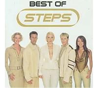 Steps - Steps Gold: the Best of Steps