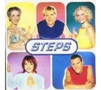 Steps - Steptacular +2