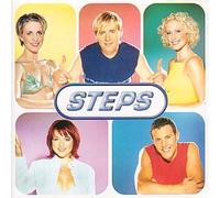 Steps - Steptacular