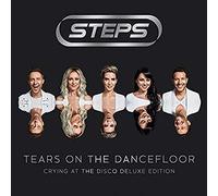 Steps - Tears On The Dancefloor (Crying At The Disco)