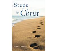 Steps to Christ