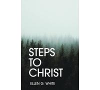 Steps to Christ
