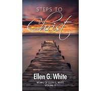 Steps to Christ