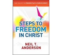 Steps to Freedom in Christ