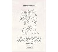 Steps to starting a self-love journey: Journal is a book that keeps you aligned with your goals and taking care of your mental, so you can feel more ... happy with your own mind, body, and spirit