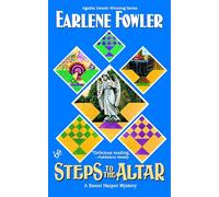 Steps to the Altar: 9