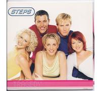 Steps - Tradegy