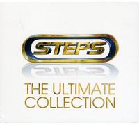Steps - Ultimate Collection (2 CD)
