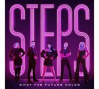 Steps - What The Future Holds