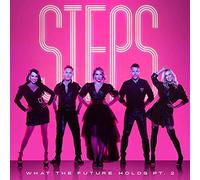 Steps - What The Future Holds Pt 2