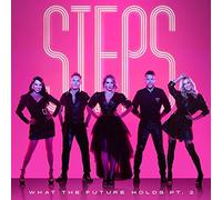 Steps - What The Future Holds Pt 2