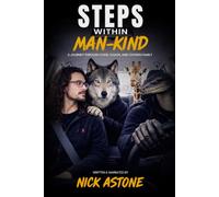 Steps Within Man-Kind: Steps within being kind to man